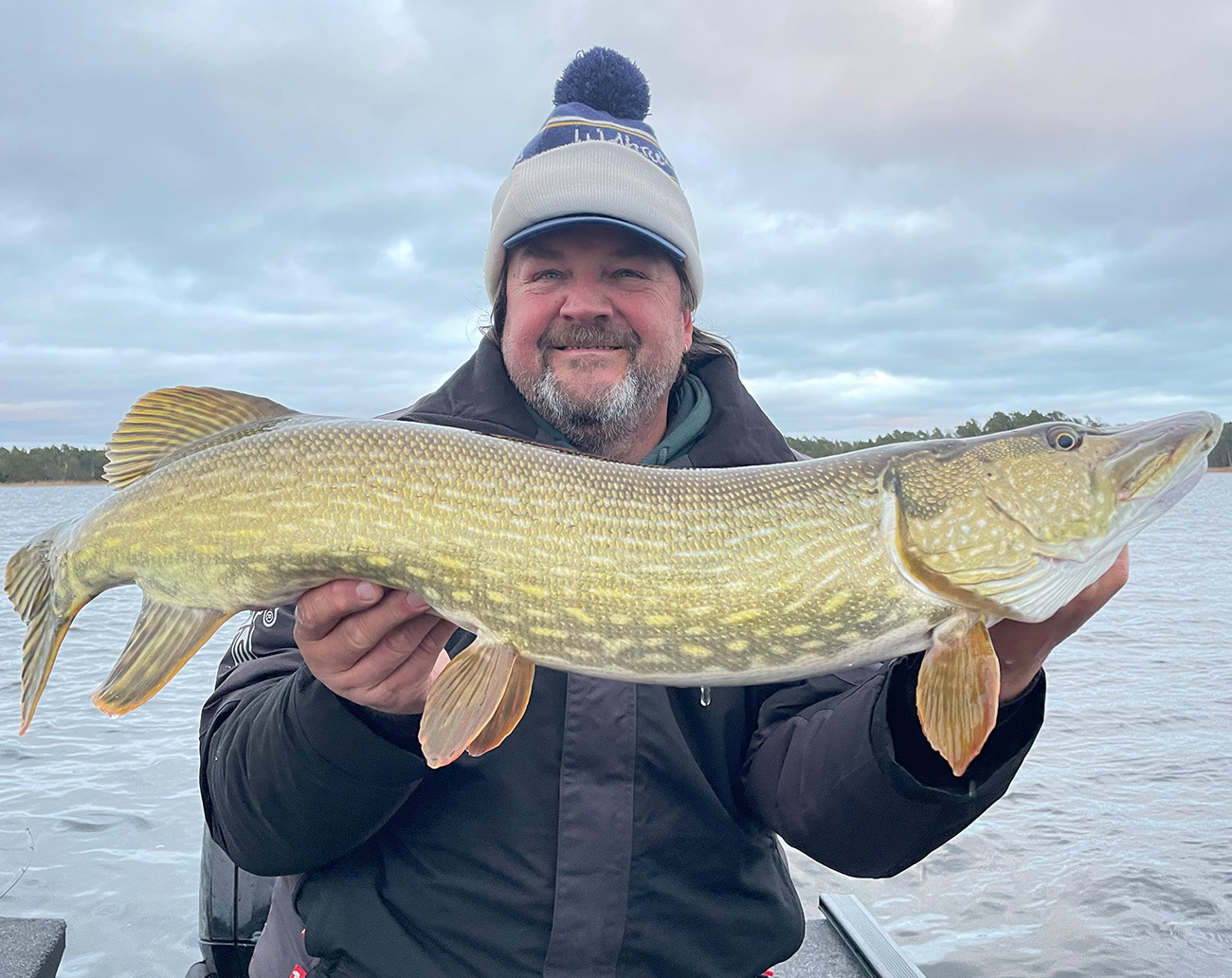 Buster Jerk V Suspending 8,5 cm